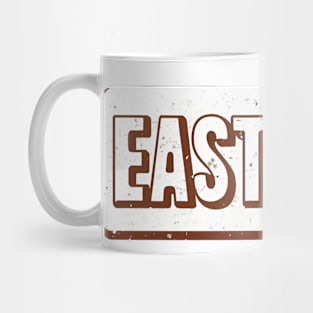 East Van Mug